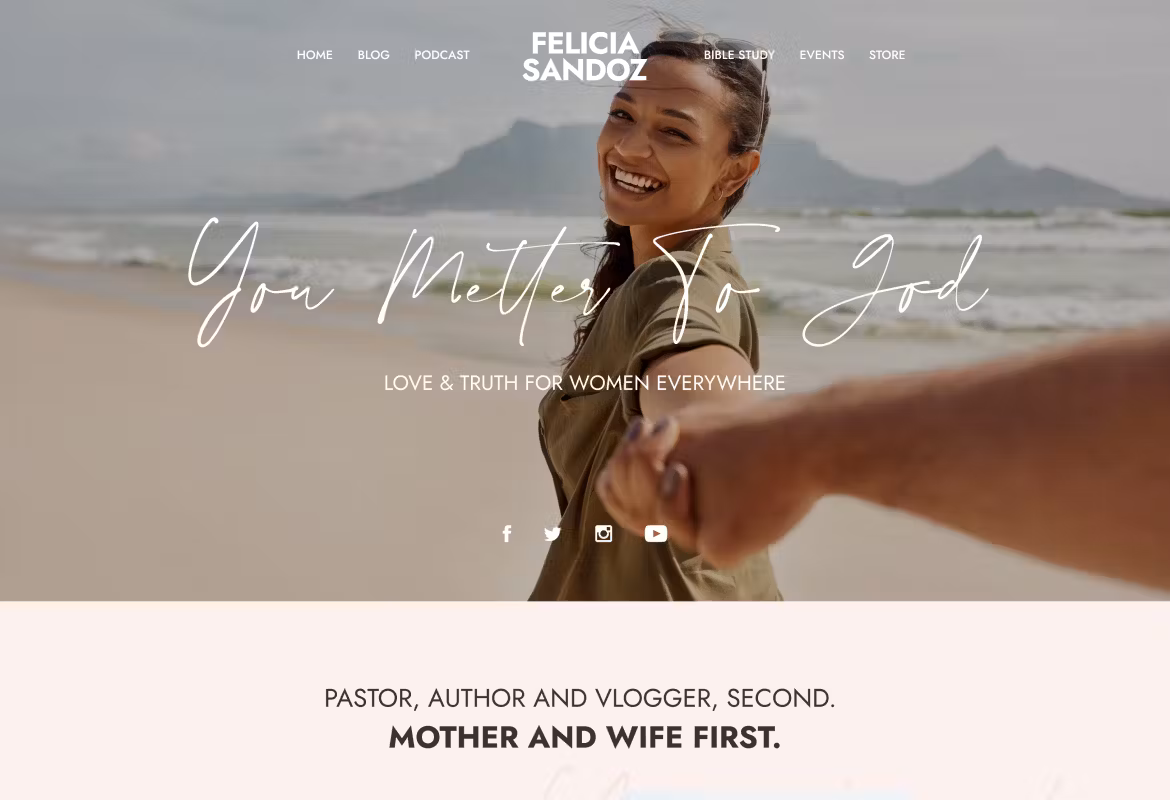 YourWay | Multi-Concept Blog WordPress Theme