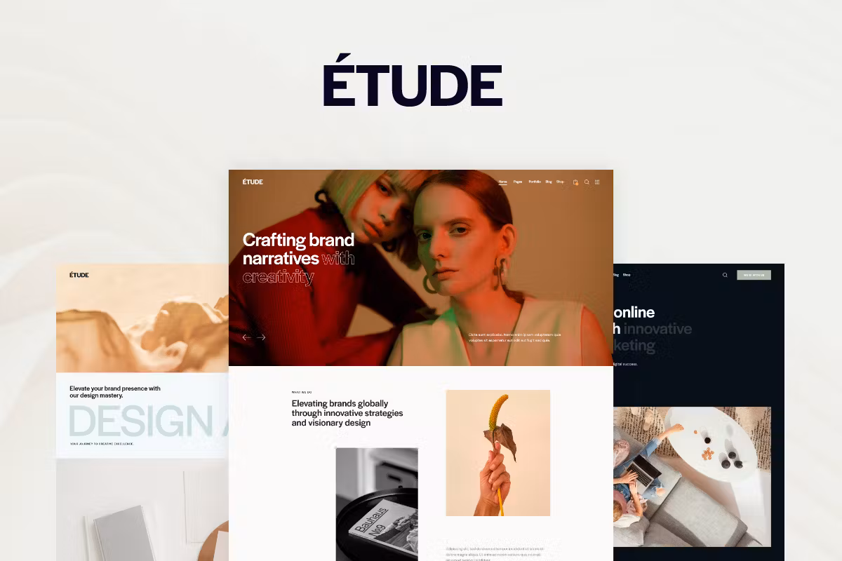 Etude