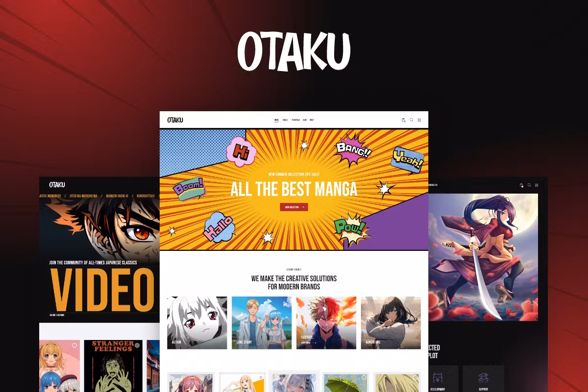 Otaku