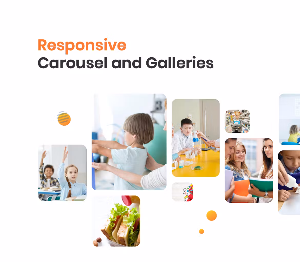 School WordPress Theme