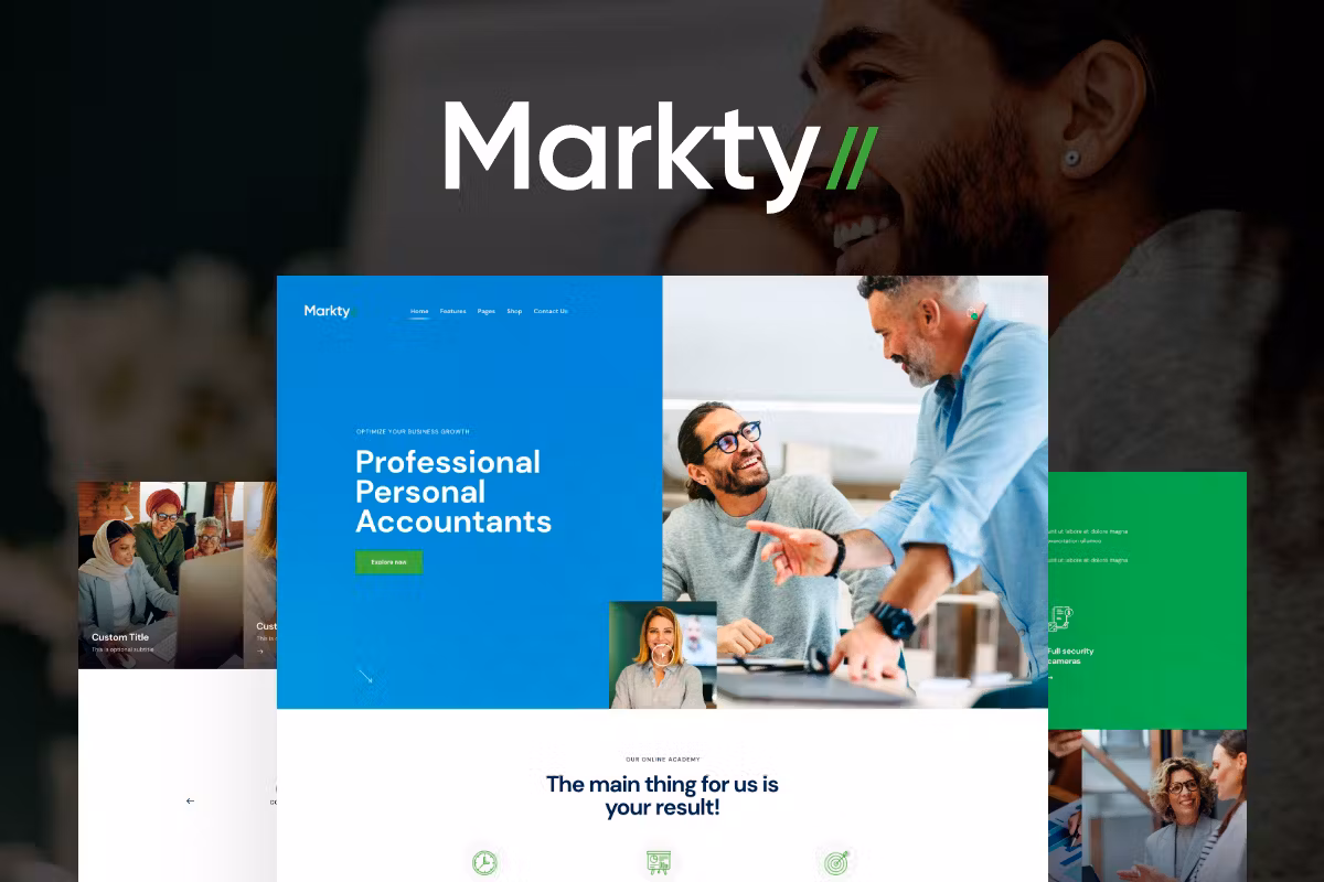 Markty
