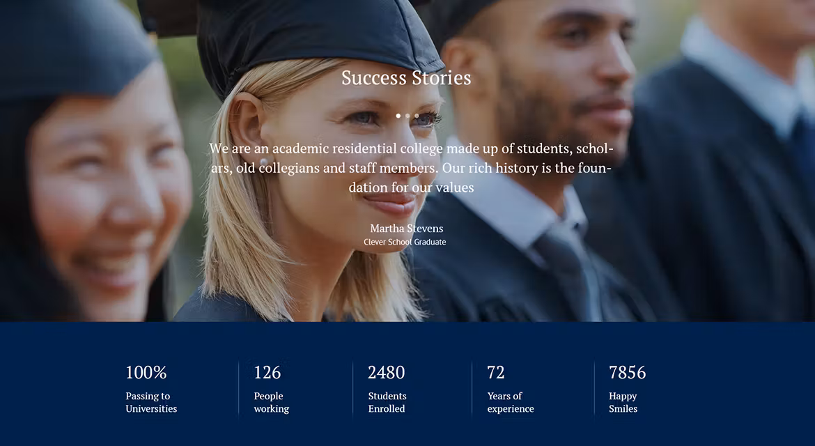 Schule - School & Education Theme