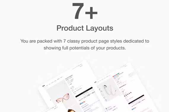 Shella Fashion Store WooCommerce Theme
