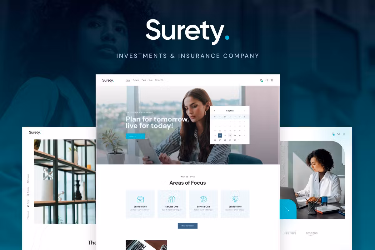 Surety