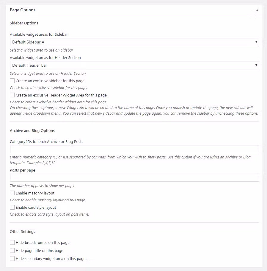 NewsPlus - News and Magazine WordPress theme