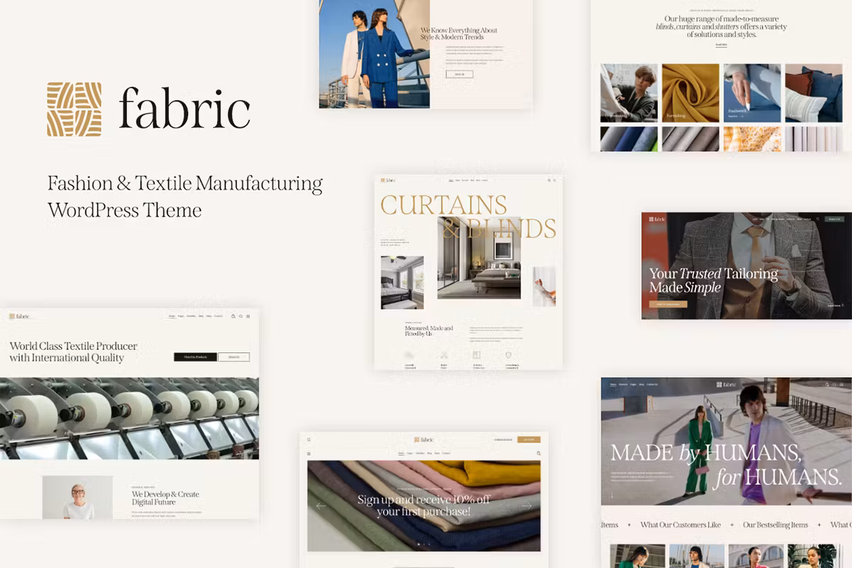 Fabric