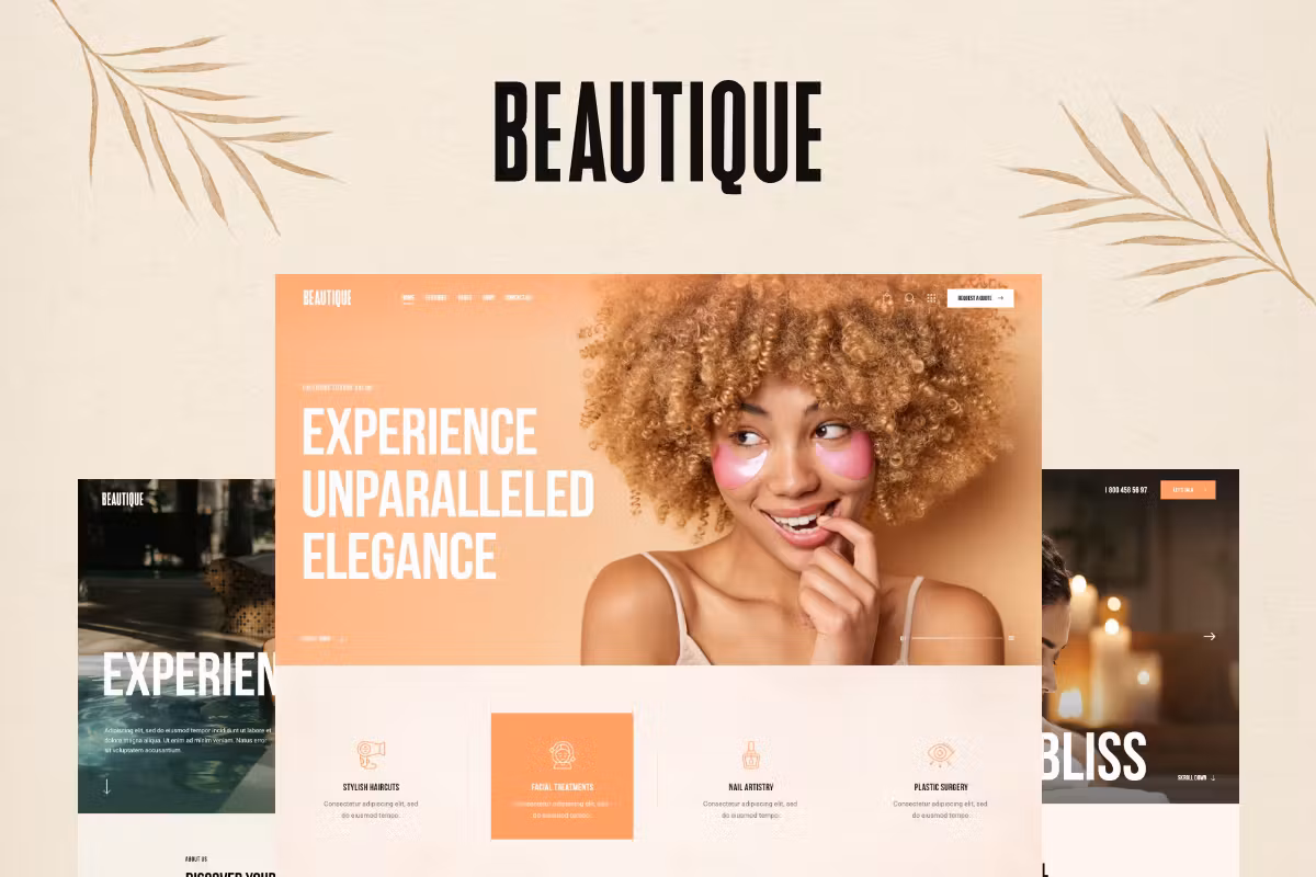 Beautique