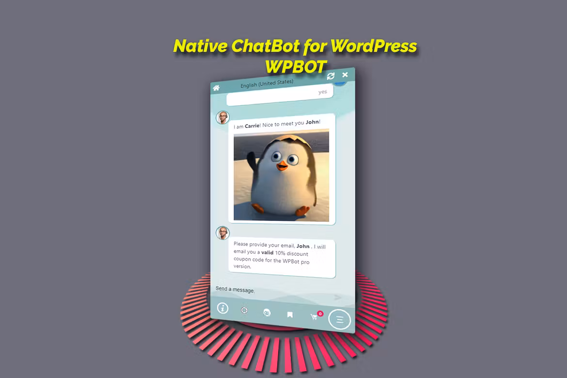 ChatBot